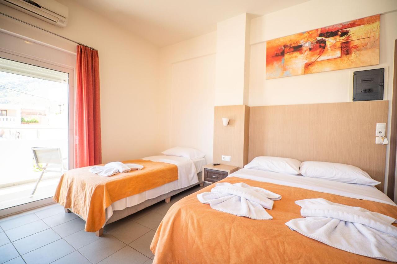 Kokalas Resort Georgioupoli Exterior photo