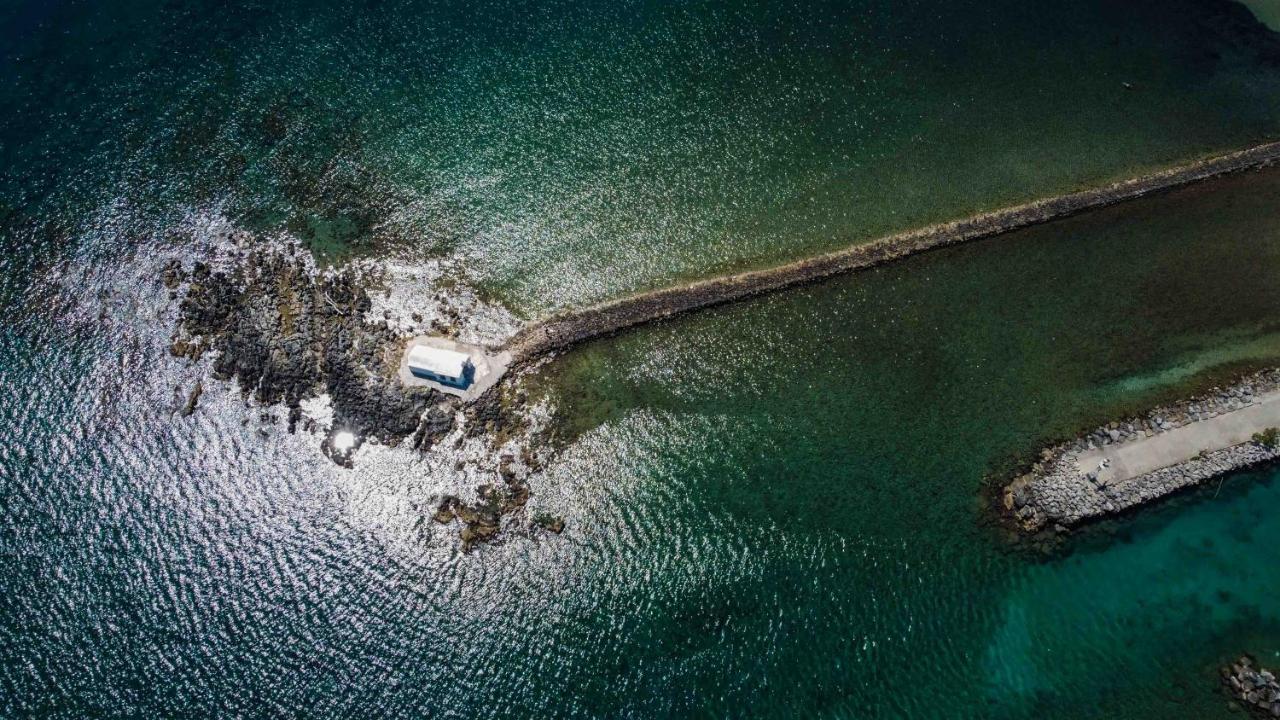 Kokalas Resort Georgioupoli Exterior photo