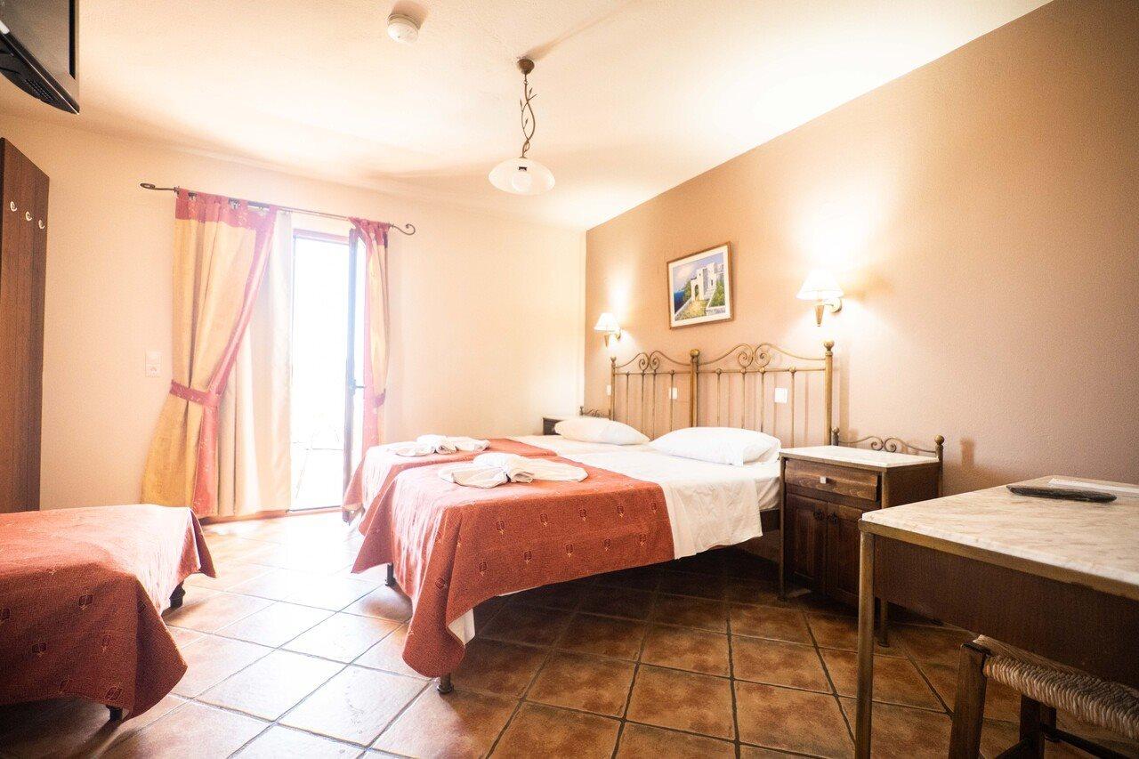 Kokalas Resort Georgioupoli Exterior photo