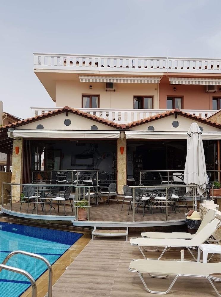 Kokalas Resort Georgioupoli Exterior photo
