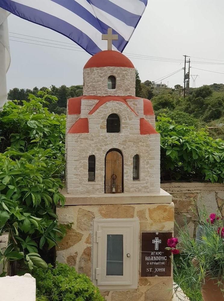 Kokalas Resort Georgioupoli Exterior photo